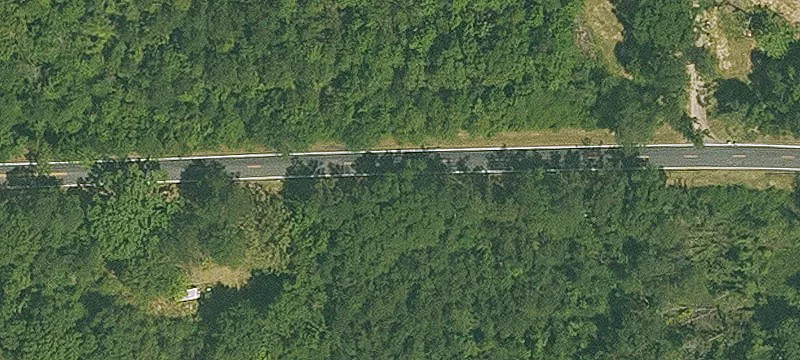 Commercial Land with Road Frontage
