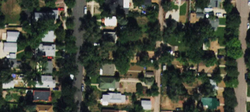 New-Construction Duplex