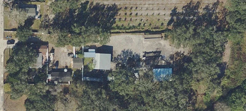 Commercial Development Land