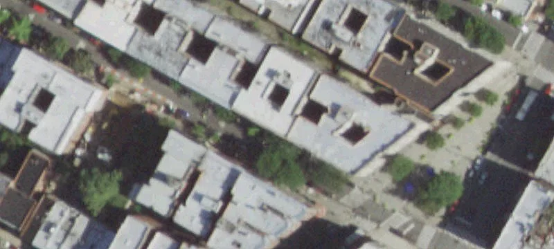 Pre-War Residential Income Property