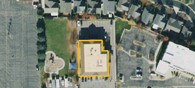 Office Units with Tenant in Place