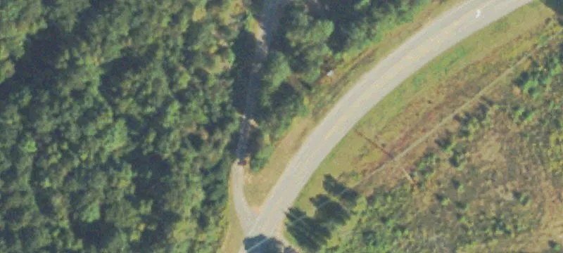 Land or Vacant Lot