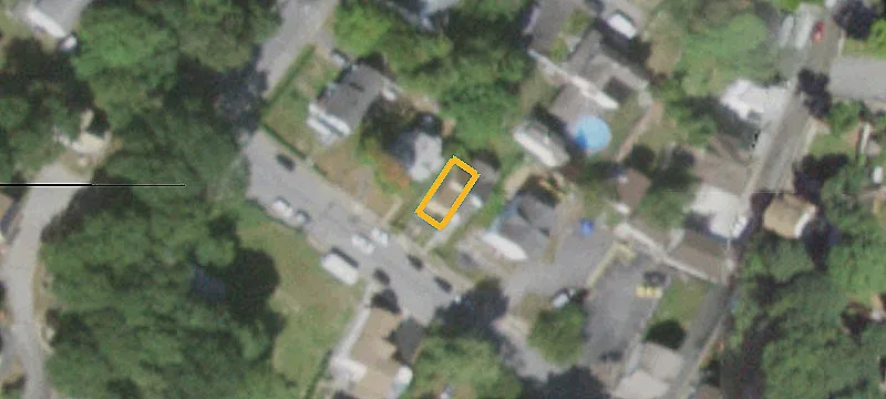 Two-Unit Duplex Property