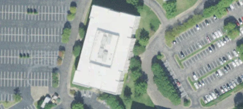 Office Unit in Four-Building Campus