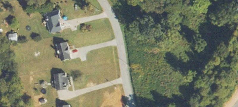 Land Parcel