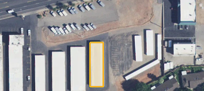 Improved Commercial Land