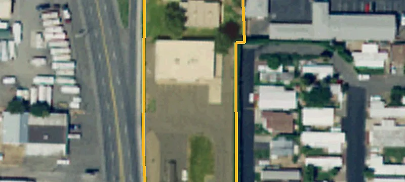 Remodeled Flex Space with Loading Dock