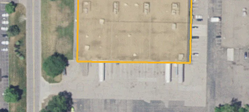 Flex Space at Shady Oak Industrial Center