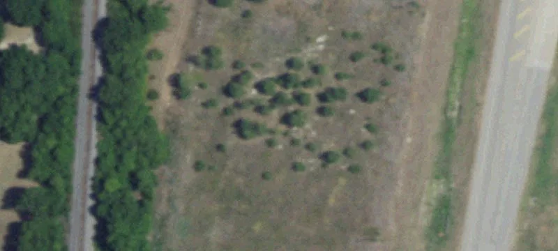 Commercial Land with I-35 Frontage