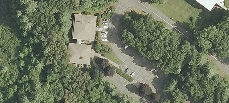 Single-Story Flex Space