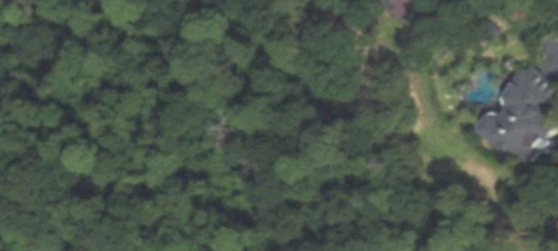 Ten-Acre Commercial Land
