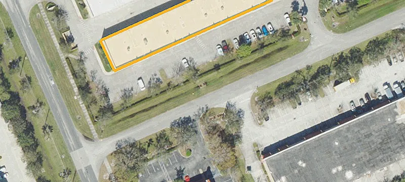 Flex Space with Truck Access