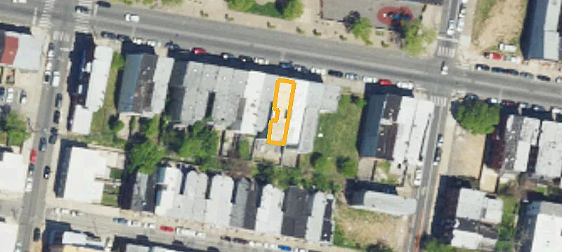 Eight-Unit Apartment Property Package