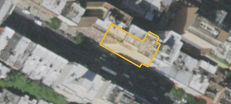 Pre-War Residential Income Property