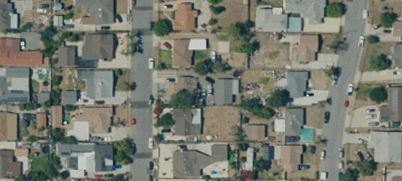Two-Unit Duplex Property
