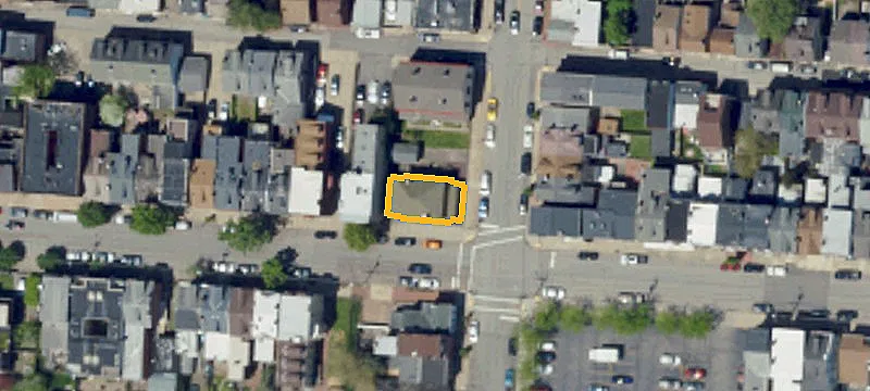 Flex Space with Warehouse
