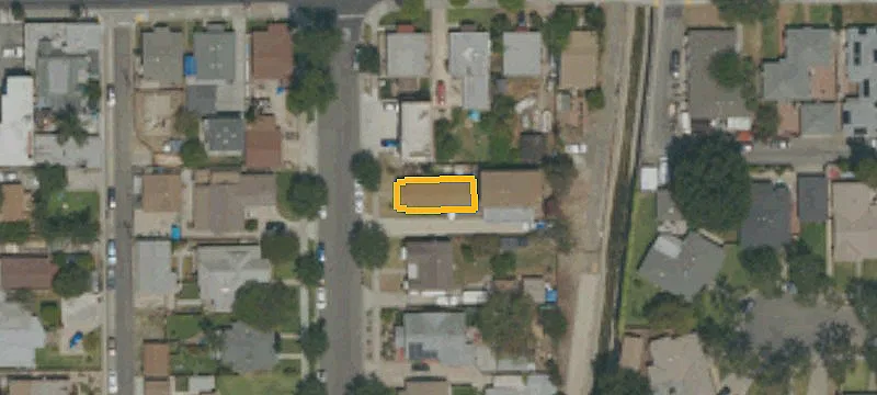 Residential Income Property