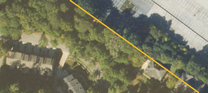 Renovated Mid-Rise Office Buildings