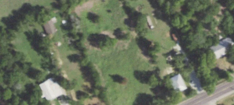 Commercial Land with Stabilized Yard