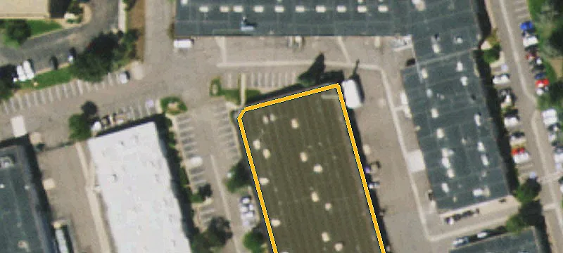 Business Park Flex Space