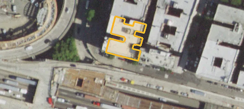 Two-Bedroom Residential Income Property