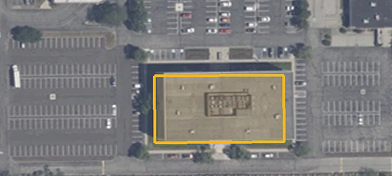 Lakeview Office Units