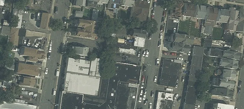 Conventional Restaurant Property