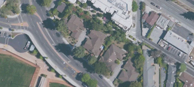 Two-Unit Remodeled Duplex