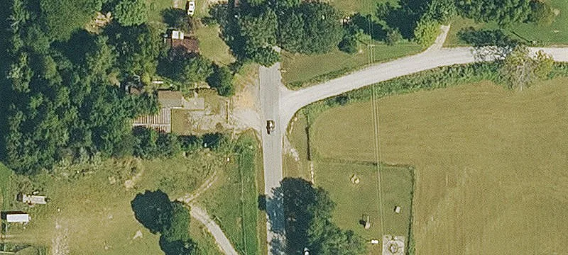 Pasture and Timber Farm