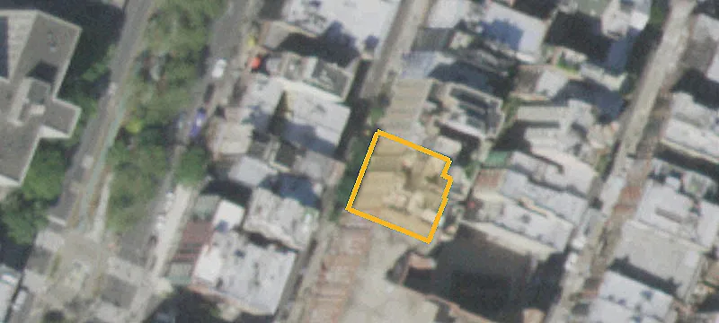Residential Income Property with Rooftop