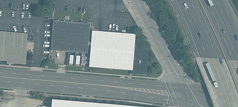 Flexible-Layout Flex Space