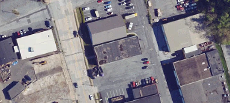 Flex and Industrial Buildings