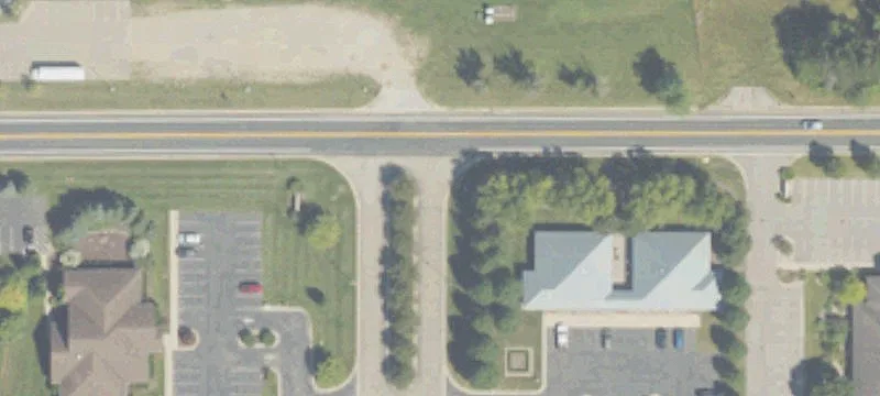 Medical Office Suite with Six Offices