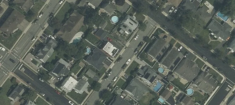 First-Floor Residential Income Property