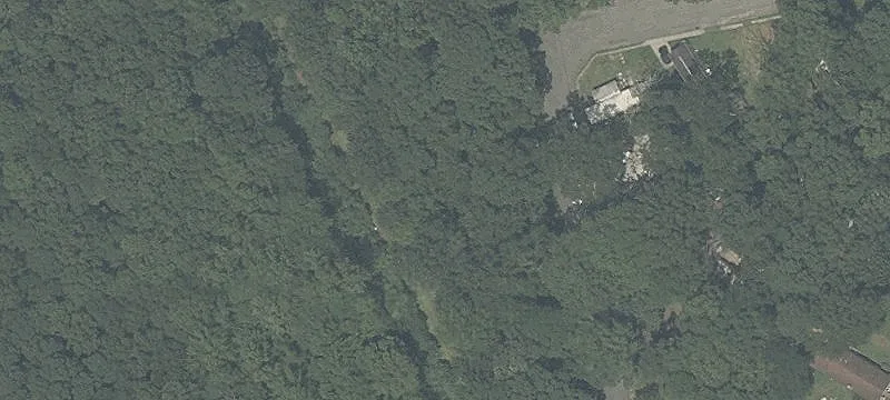 High-Clear Distribution Center