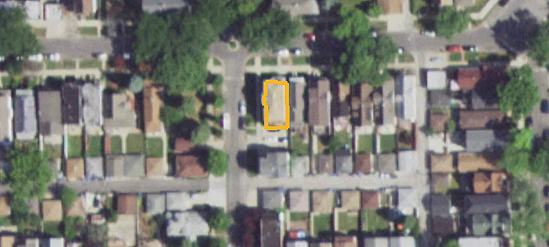 Six-Unit Apartment Property