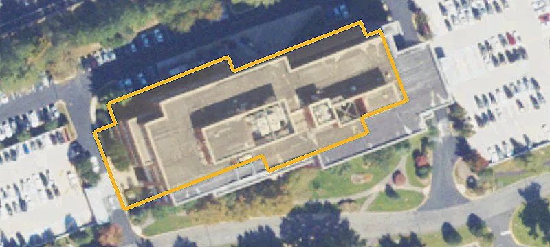 Office Units with Conference Center