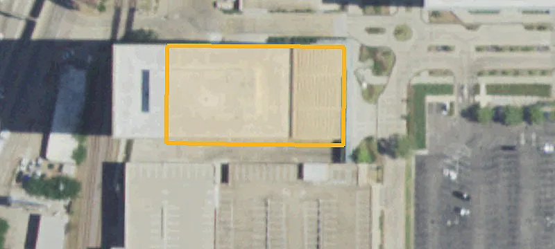 Office Unit with Shared Amenities