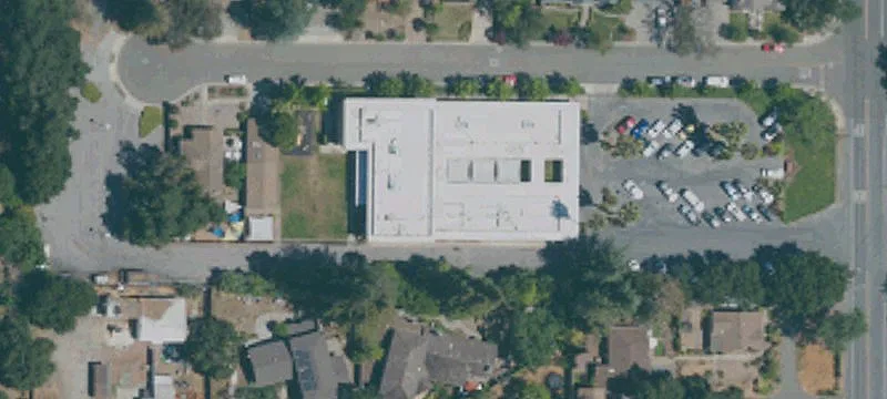 Remodeled Two-Unit Duplex