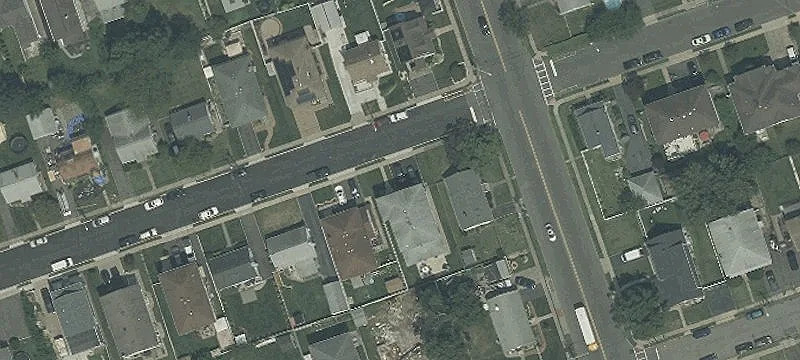 Two-Bedroom Residential Income Property