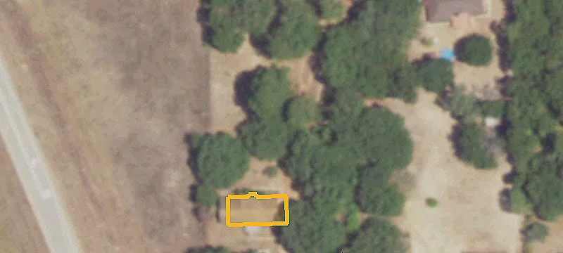 Off-Corner Commercial Land