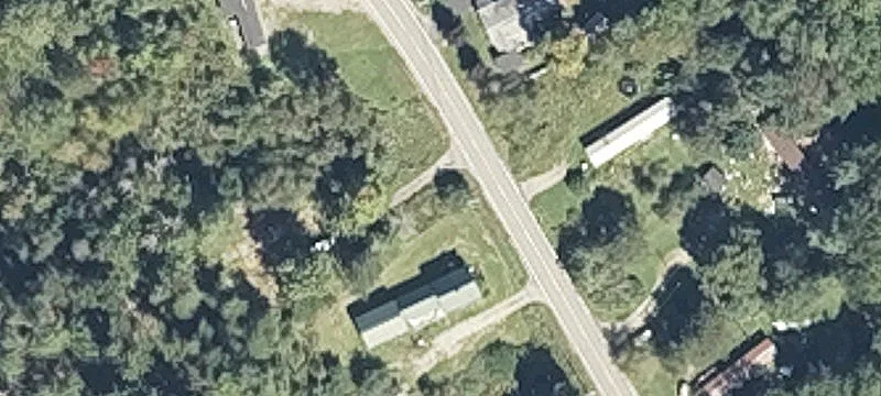 Well-Maintained Two-Unit Duplex