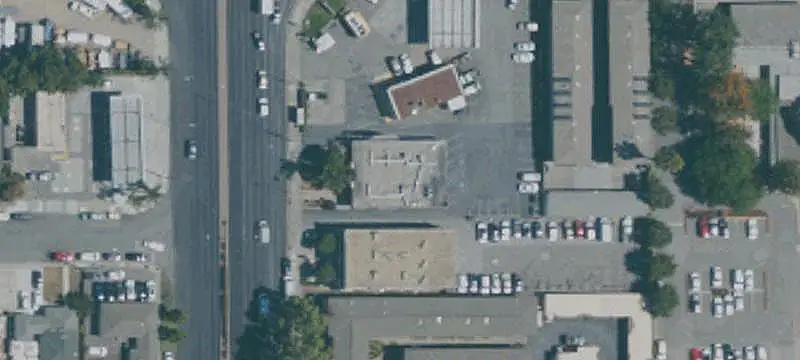 Urban Village Commercial Land