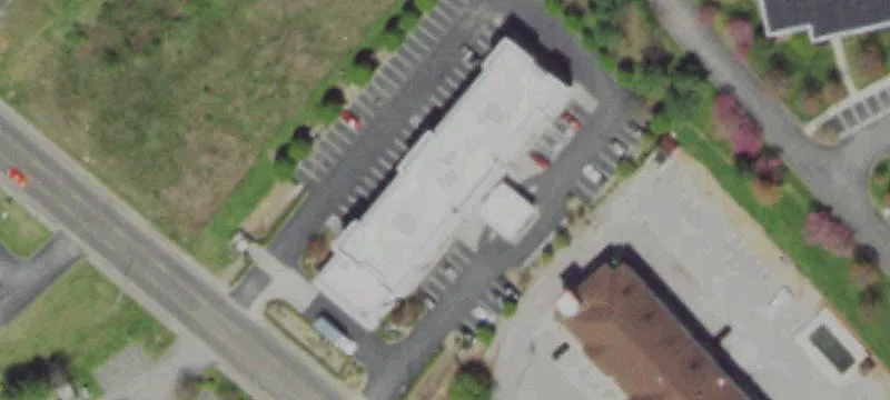 Regional Commercial Development Land