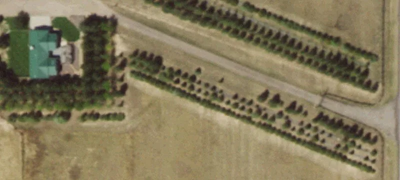Commercial Land with I-70 Frontage
