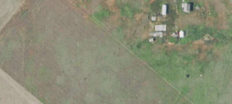 Creek-Front Agricultural Land