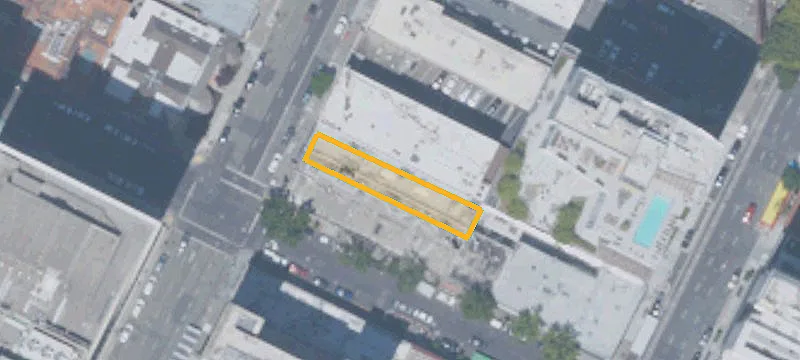 Mixed-Use Property with Office