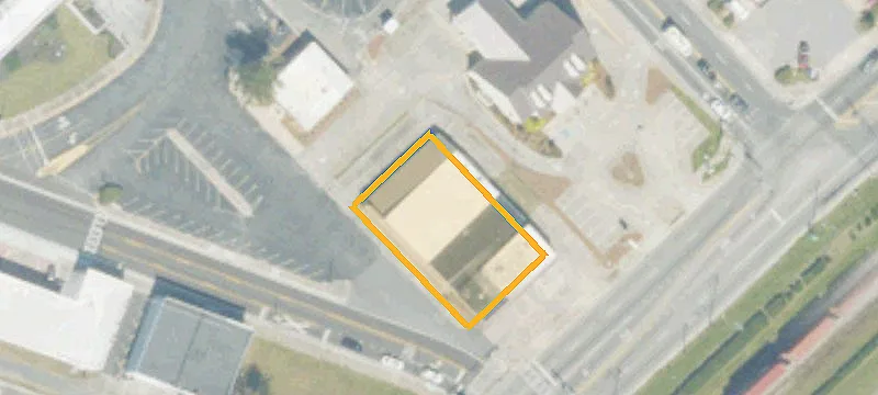 Office Units Near Courthouse