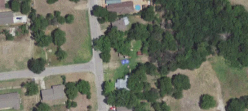 Cleared Vacant Land Parcel