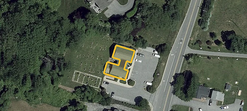 Office Units with Convenient Parking